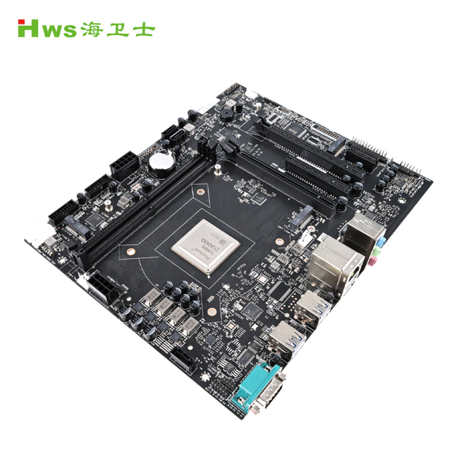 XC-MFTD3000A