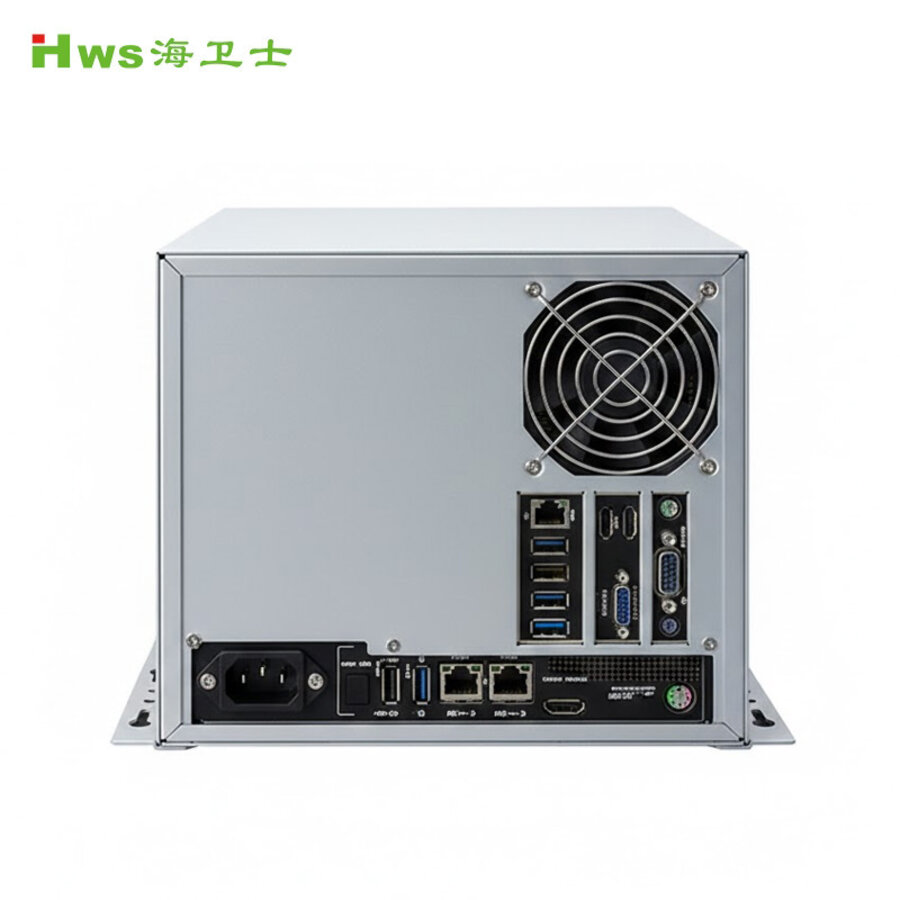 HW-BGQ670M2