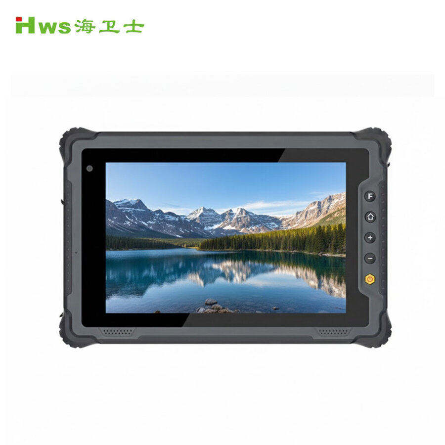 HW-SP0801