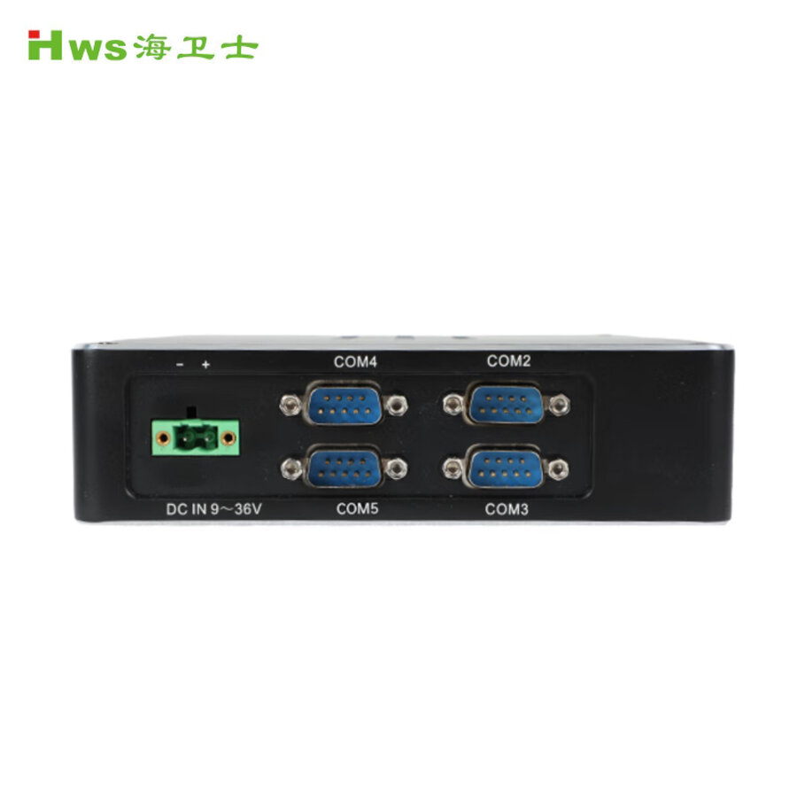HW-QRRK3568