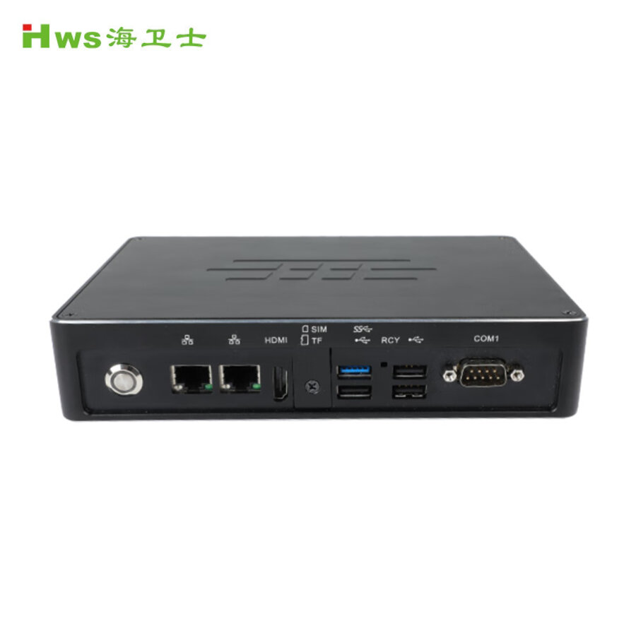 HW-QRRK3568