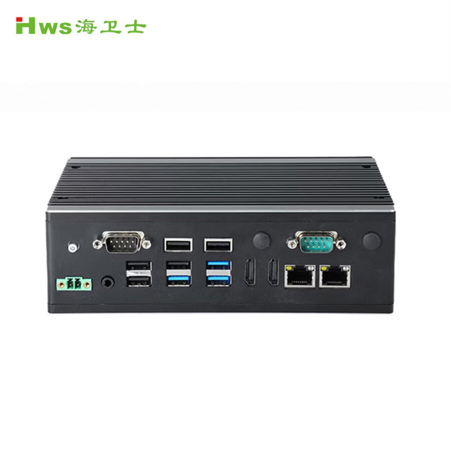 HW-QRJ6412M4