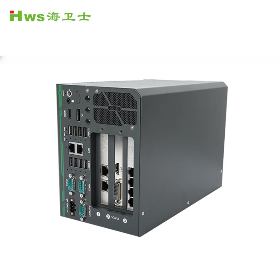 HW-QRR680E