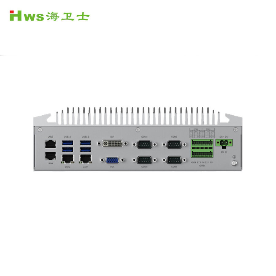 HW-QRH420E