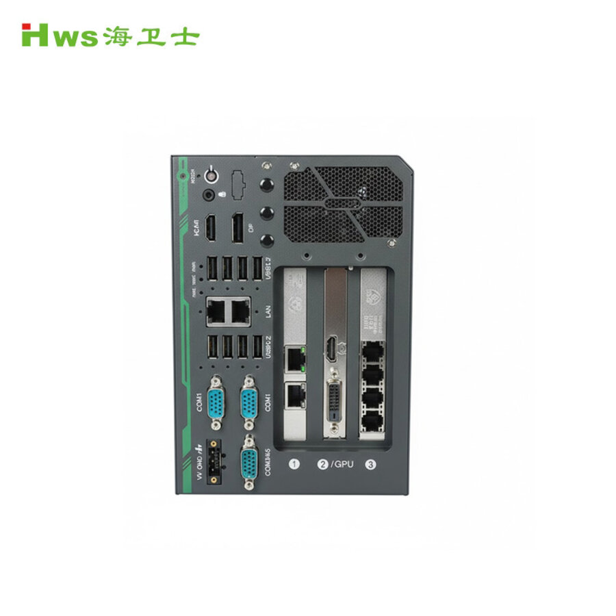 HW-QRH310M10