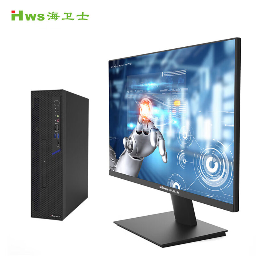 HW-TH508